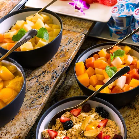 Hilton Garden Cracóvia