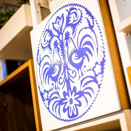 Hilton Garden Hotel 4*