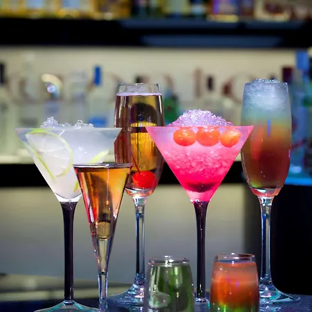 Hotel Hilton Garden Kraków