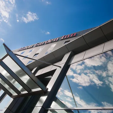 Hilton Garden Krasków