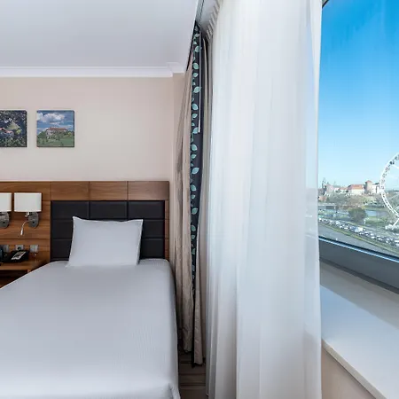 Hilton Garden 4* Kraków