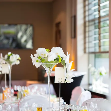 Hilton Garden 4* Cracóvia