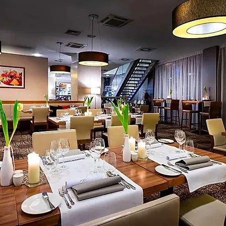 Hotel Hilton Garden Cracovie