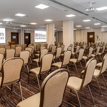 Hilton Garden