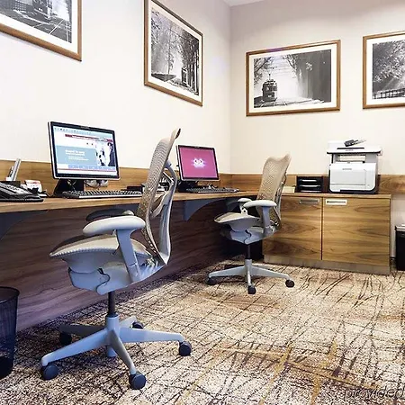 Hilton Garden 4* Kraków