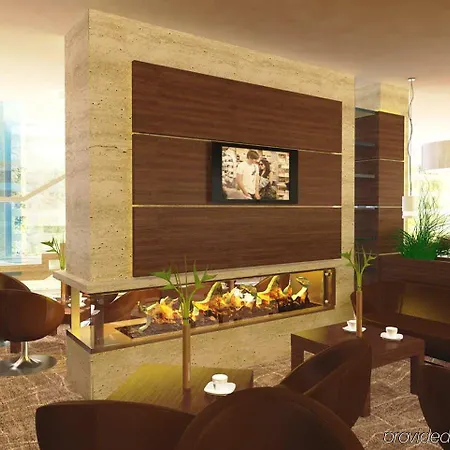 Hilton Garden 4* Cracovie