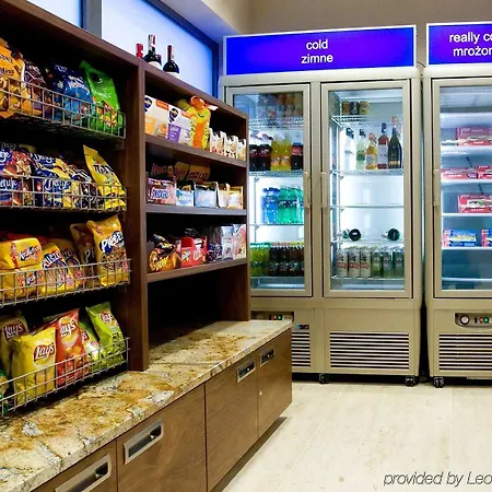 Hilton Garden Kraków