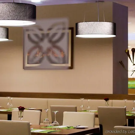 Hilton Garden Krasków