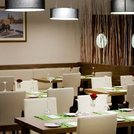 Hilton Garden Krasków