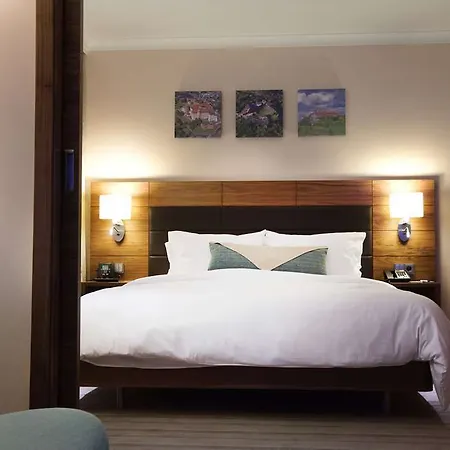 Hilton Garden Hotel 4*