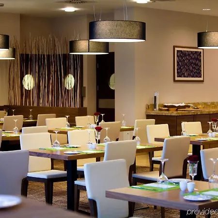 Hilton Garden Ξενοδοχείο Krasków