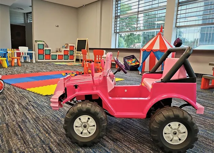 Hotel Hilton Garden 4*