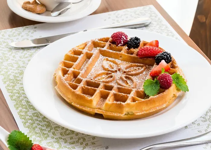 Hilton Garden Hotel Cracovie