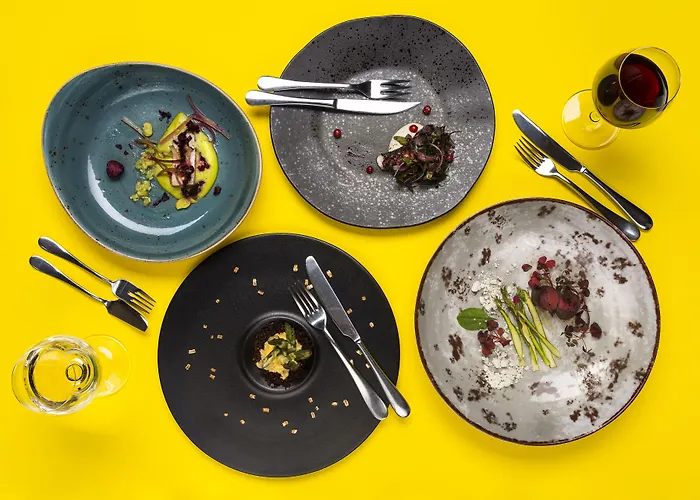 Hotel Hilton Garden Cracovia