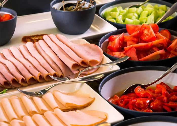 Hilton Garden Hotel Cracovie