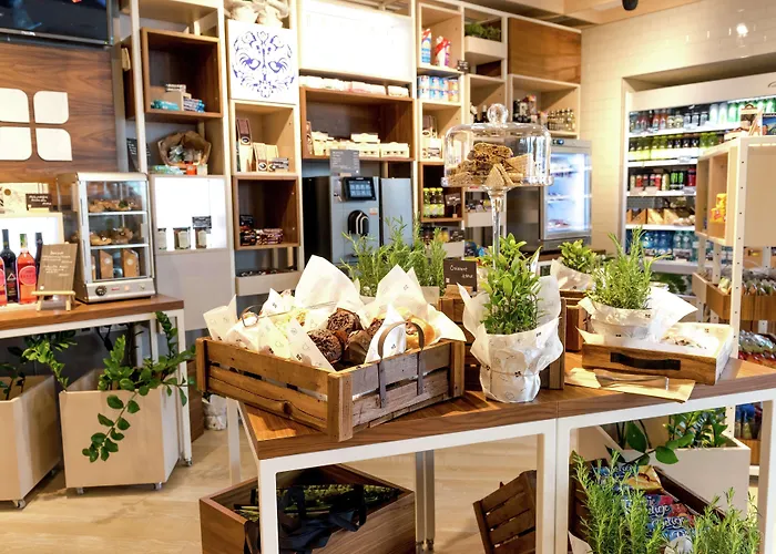 Hilton Garden Cracovie