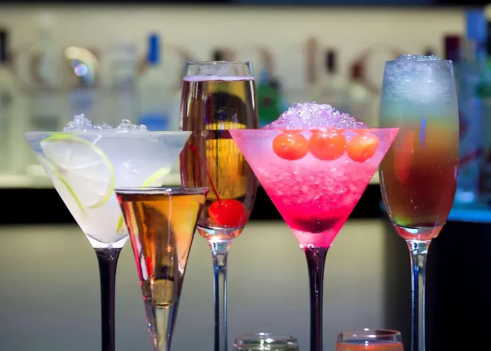 Hotel Hilton Garden Cracovia