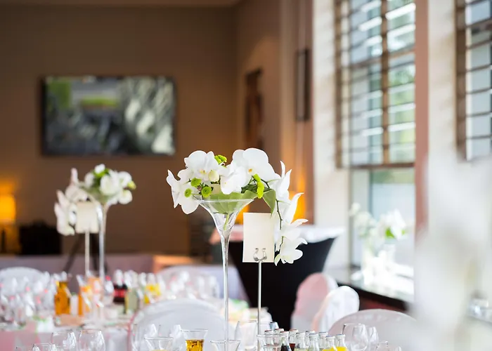 Hilton Garden 4* Cracovie