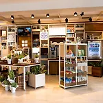 Hilton Garden מלון קרקוב