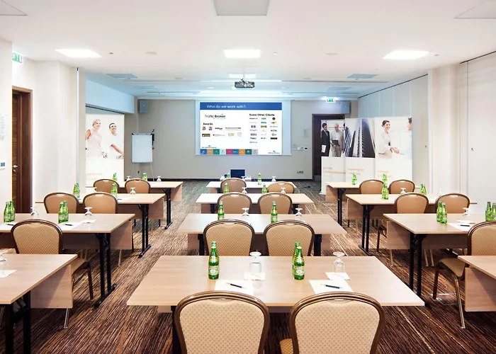 Hilton Garden Otel 4*