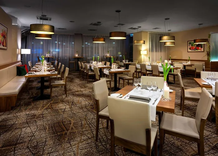 Hilton Garden Otel Krakow