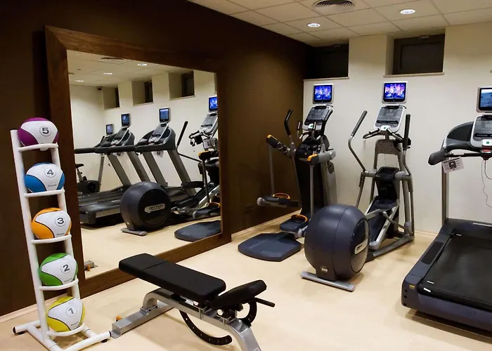 Hilton Garden Otel 4*