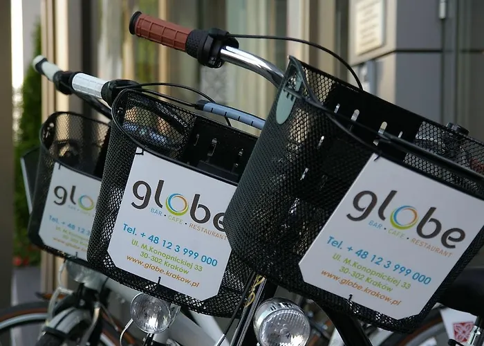 Hilton Garden Otel Krakow