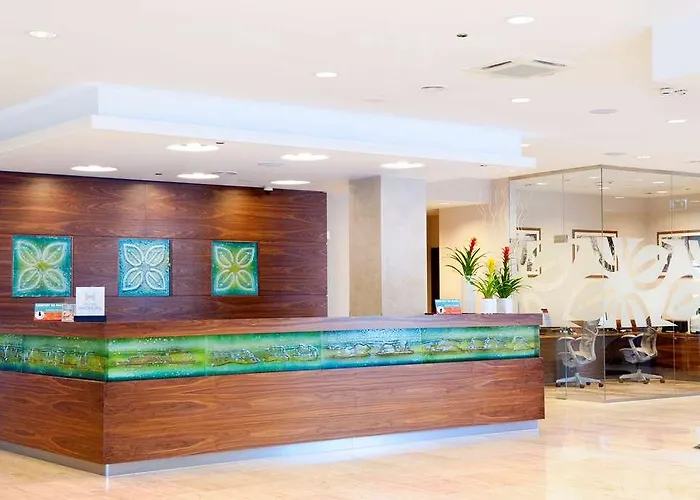 Hilton Garden 4* Krakow