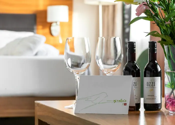 Otel Hilton Garden 4*