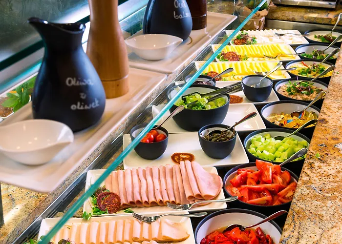 Hilton Garden 4* Krakow