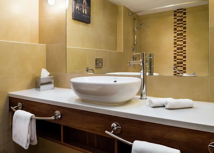 Hilton Garden Krakow