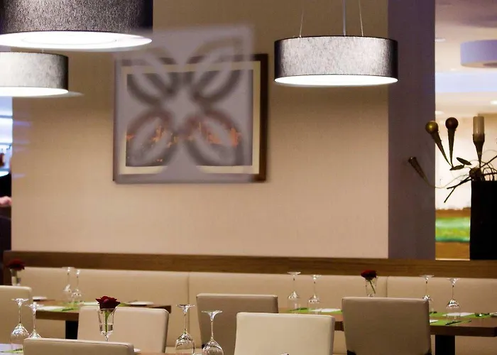 Hilton Garden Krakow