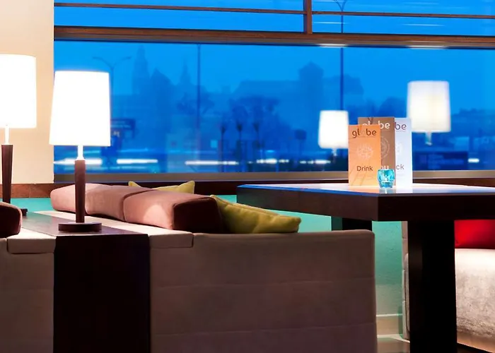 Hilton Garden Otel 4*