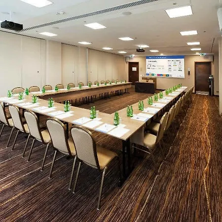 Hilton Garden Krakau