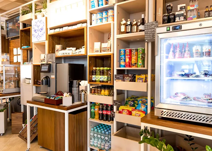 Hilton Garden Cracovia