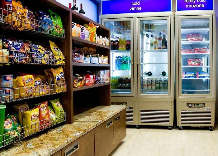 Hilton Garden Cracovia